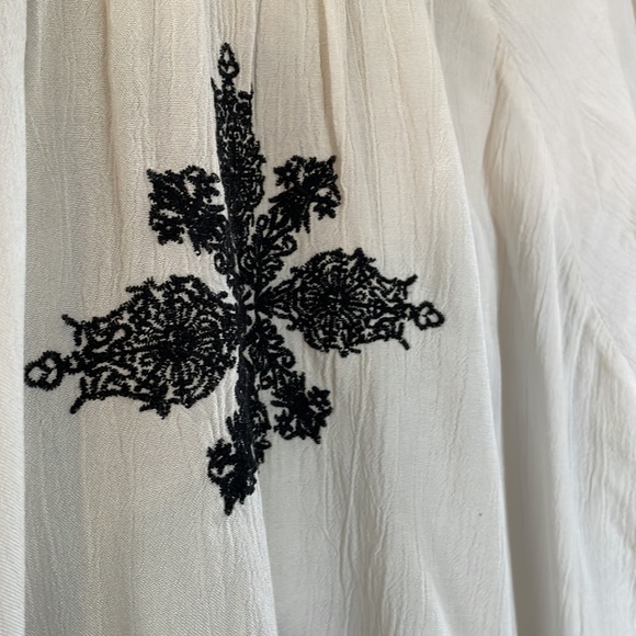 Boho top by California Moonrise - Picture 8 of 9